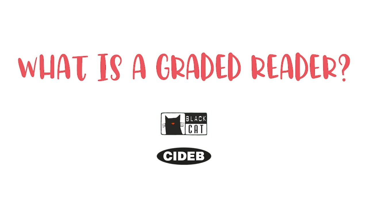 What is a graded reader?