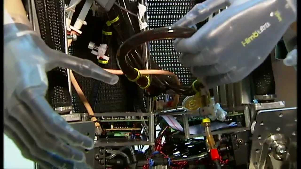 The bionic man, and what he tells us about the future of being human