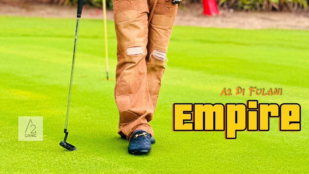 A2 Di Fulani - No Time Feat ShyBoy ( Official Audio )