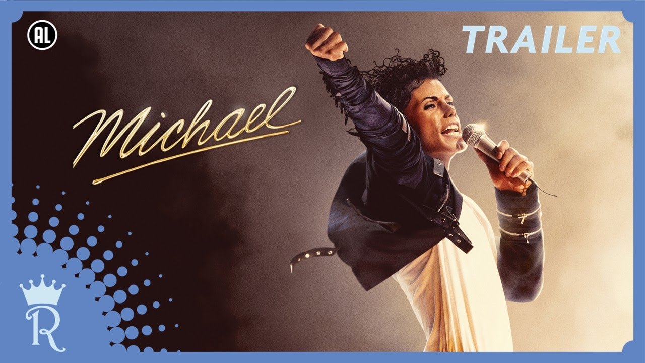 Michael | Officiële Trailer | Royal Servicebioscoop