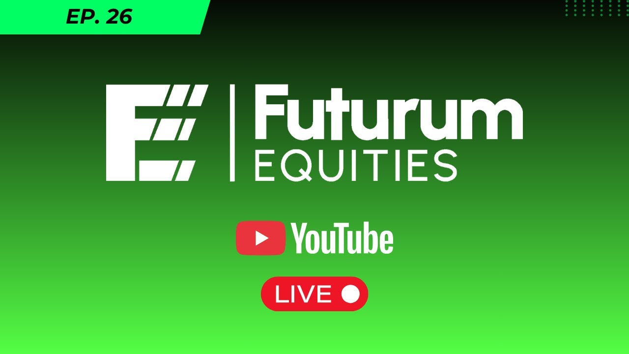 Futurum Equities Podcast Ep. 26