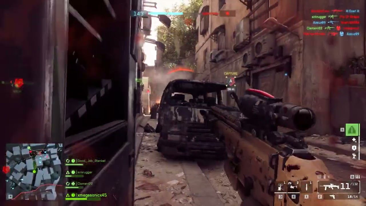 BATTLEFIELD 6 multiplayer# 51