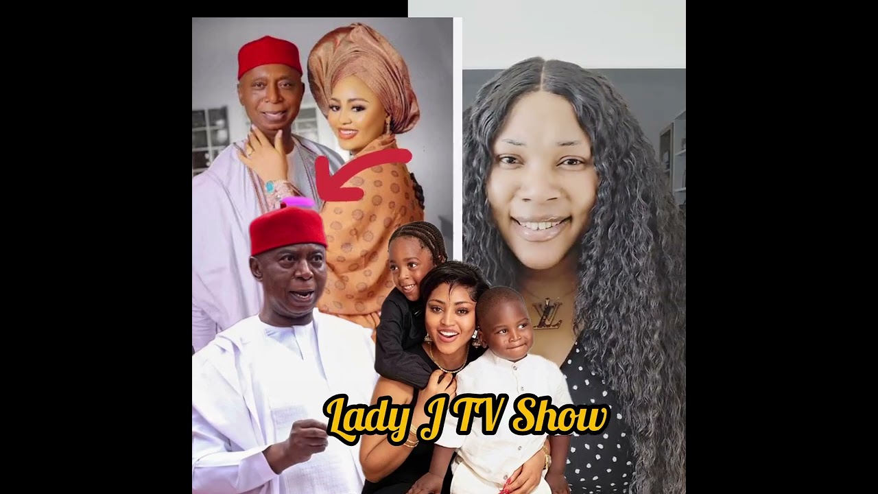 Ned finally reply to regina daniels you can buy car for yourself  but you cant buy my chilldren