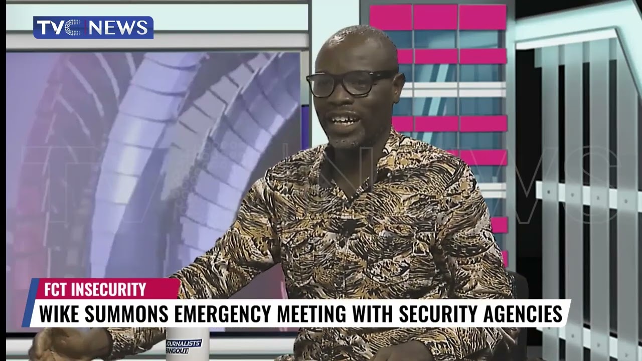 Wike Summons Emergency Meeting With Security Agencies