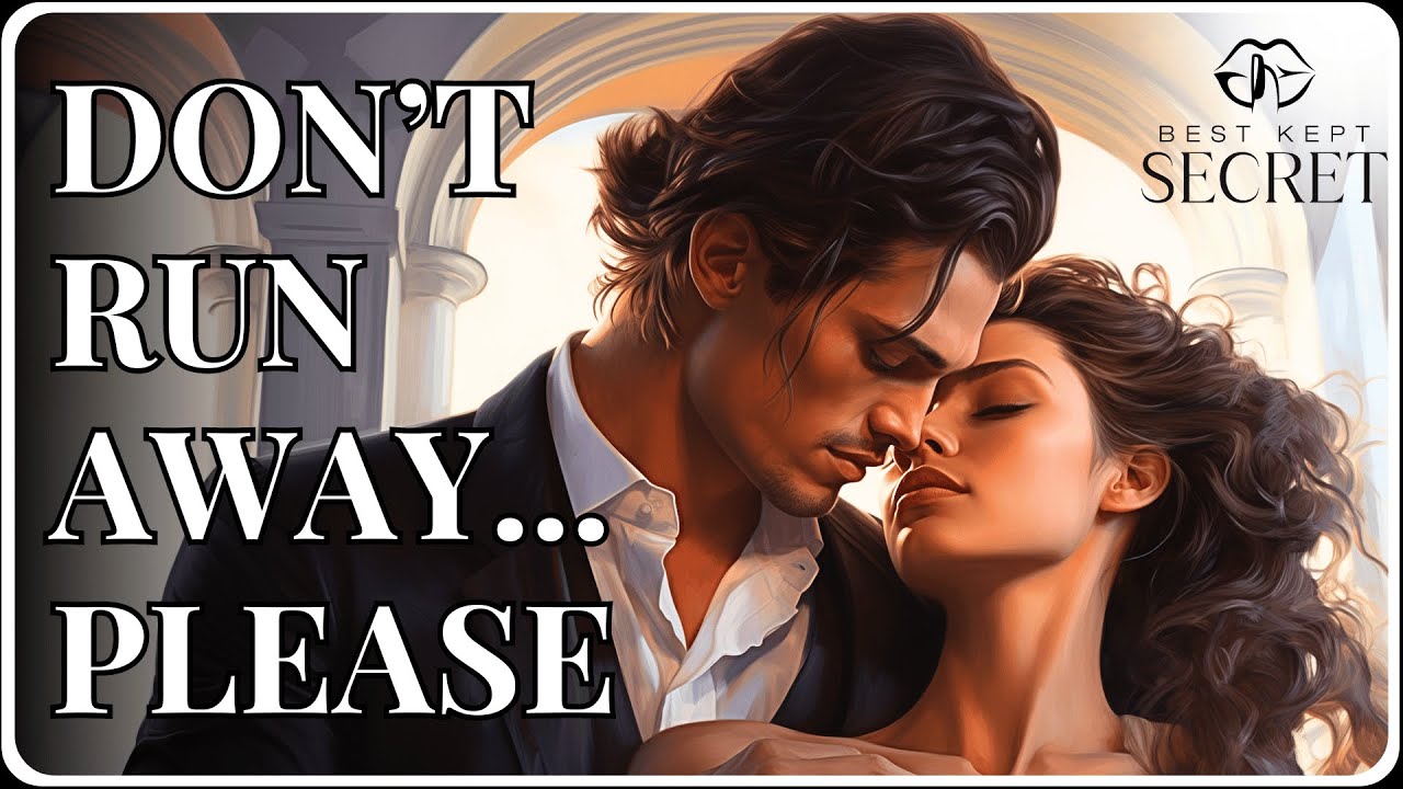 Running Away from a Forced Marriage 🔥 [Plot Twist] 🔥 Boyfriend Audio |   BF ASMR Audiobook
