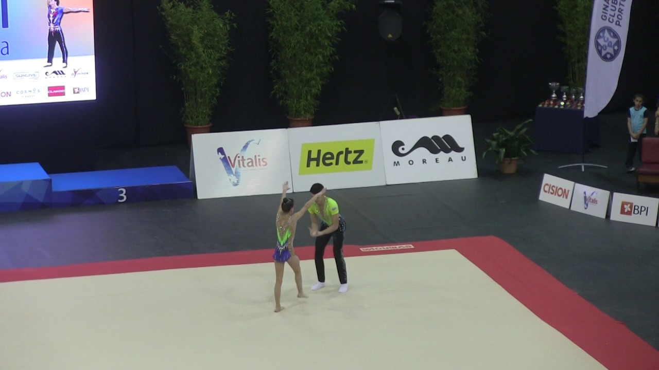 Manuel Candeias/Madalena Cavilhas - GCP