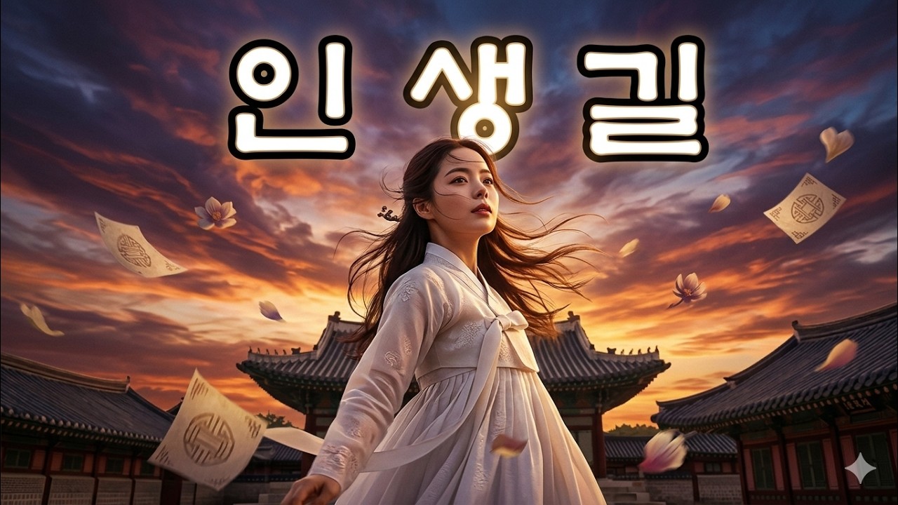 감동 트로트ㅣ인생길ㅣ#인생트로트 #케이팝 #K-pop #트로트 #노래 #가요 #대중가요 #한국음악 #감성트로트 #trot #7080