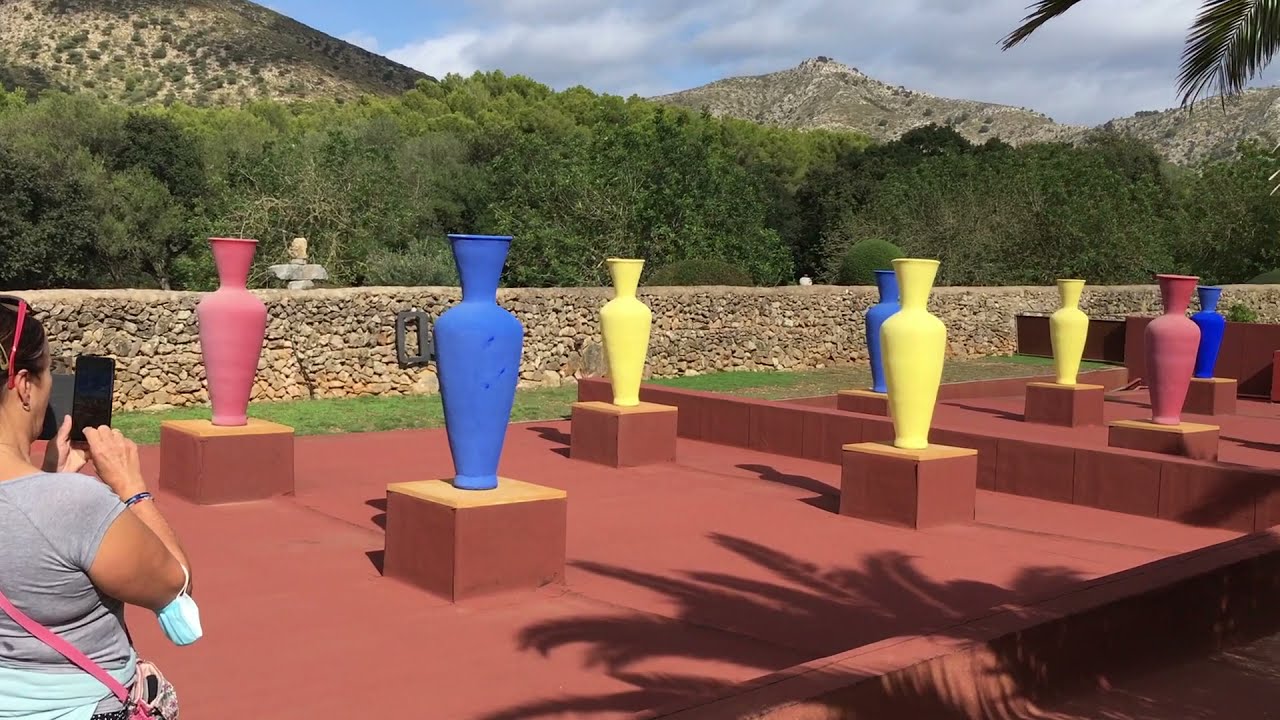 Sa Bassa Blanca Mallorca