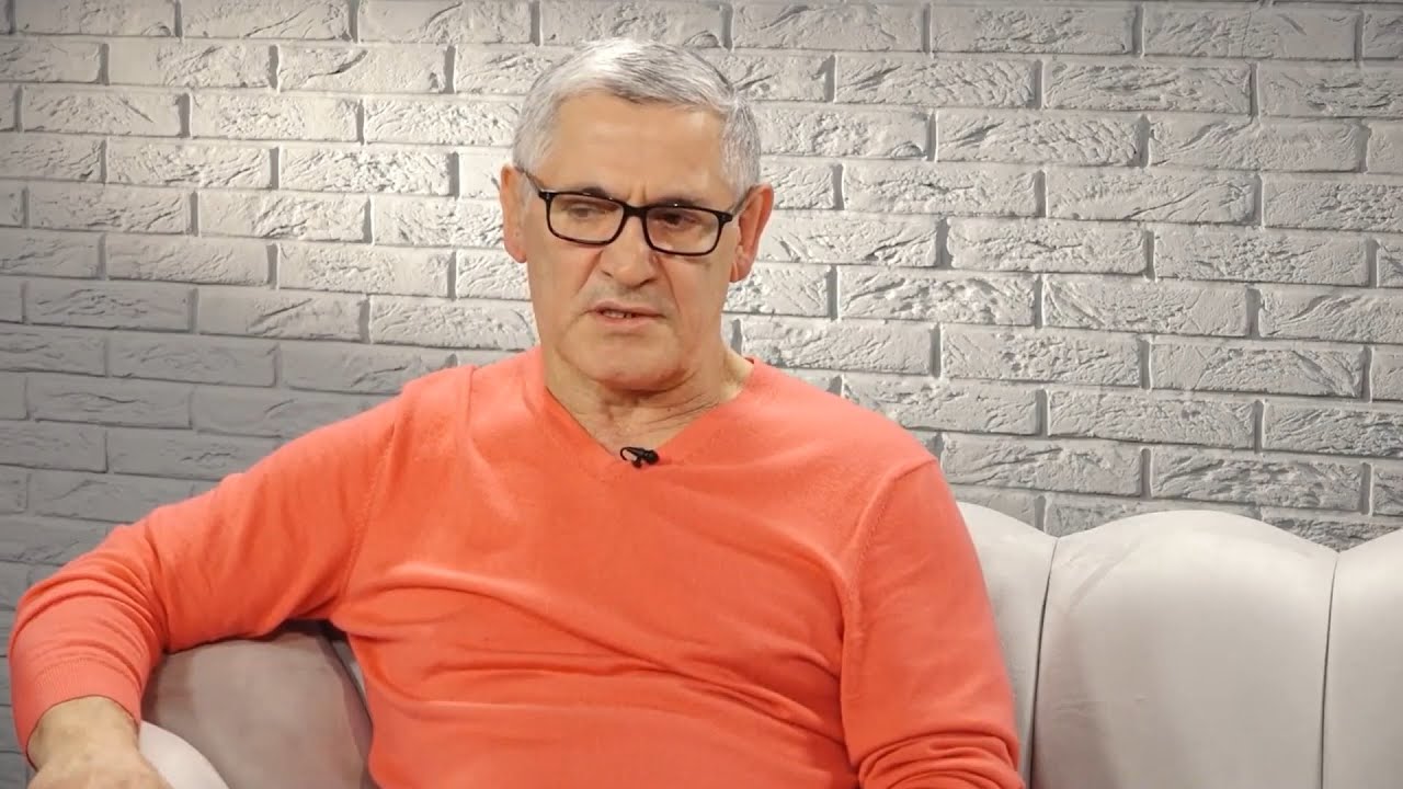 Хасан Баиев. «Все, что возьмешь – благие дела»
