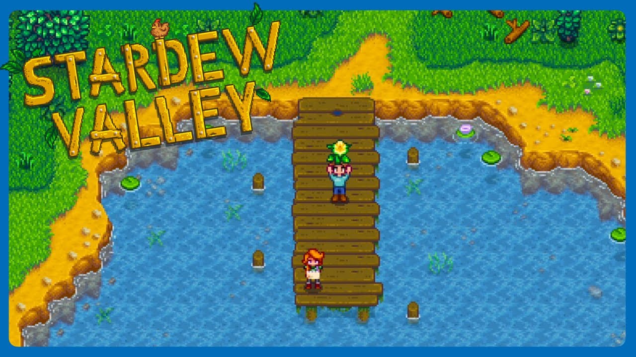 PRIMEIRO BUNDLE DO CENTRO COMUNITÁRIO - Stardew Valley