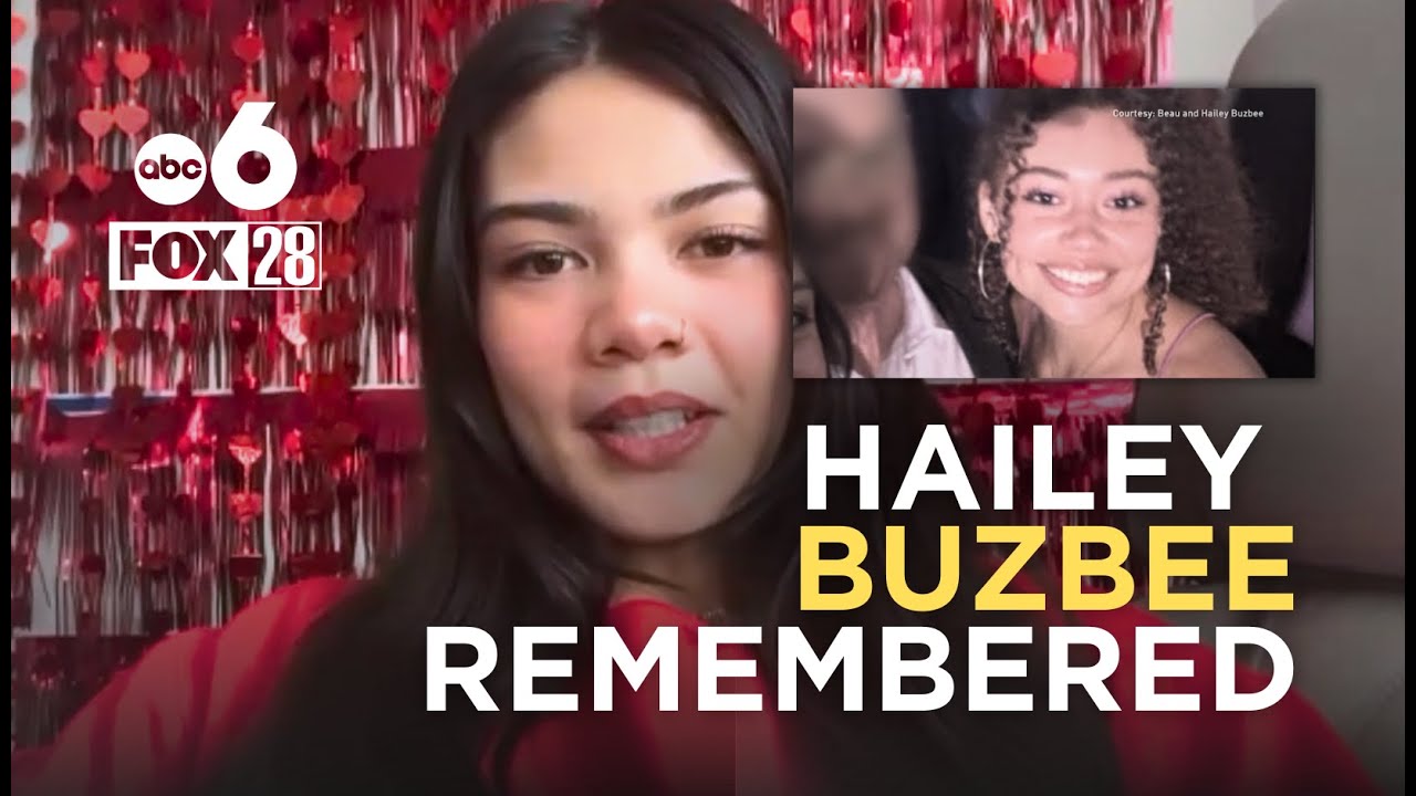 Missing Teen: Hailey Buzbee Remembered