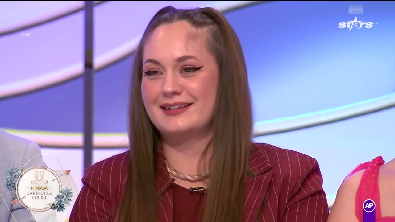 Claudia și Daniel s-au despărțit: Îmi venea să fac urât rău de tot!