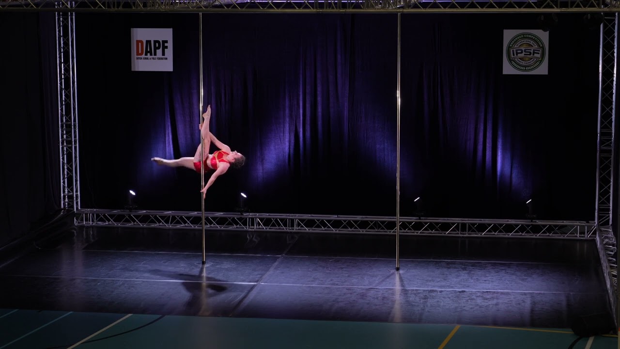 NK Aerial & Pole 2024 - routine 047   Cyrielle Garcia Moreno