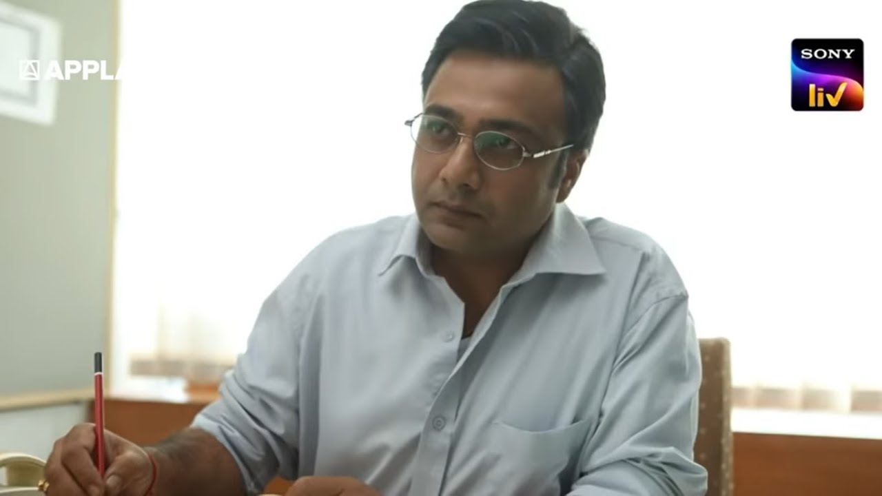 Meet Hemant Kher a.k.a. Ashwin Mehta | Behind The Scenes | Scam 1992 – The Harshad Mehta Story