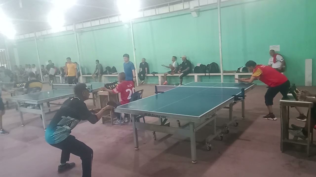 Sakban tanjung balai vs darmanto nurul Huda asahan