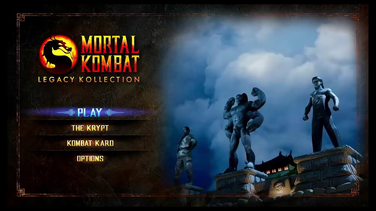 Mortal Kombat : Special Forces - Punishment for Rage Quitting Yoshi's Island 🤣MK 2 (Arcade + Gameboy