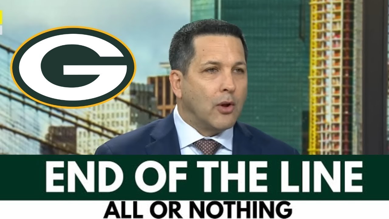 🏈THE RETURN OF THE MACK? 🚨 WHY THE PACKERS MUST SIGN KHALIL MACK IN 2026!