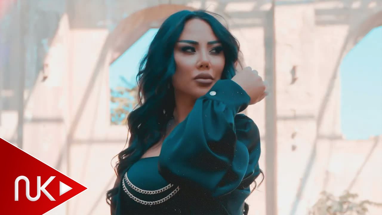Vusale Camalova - Gedirem 2023 (Official Music Video)