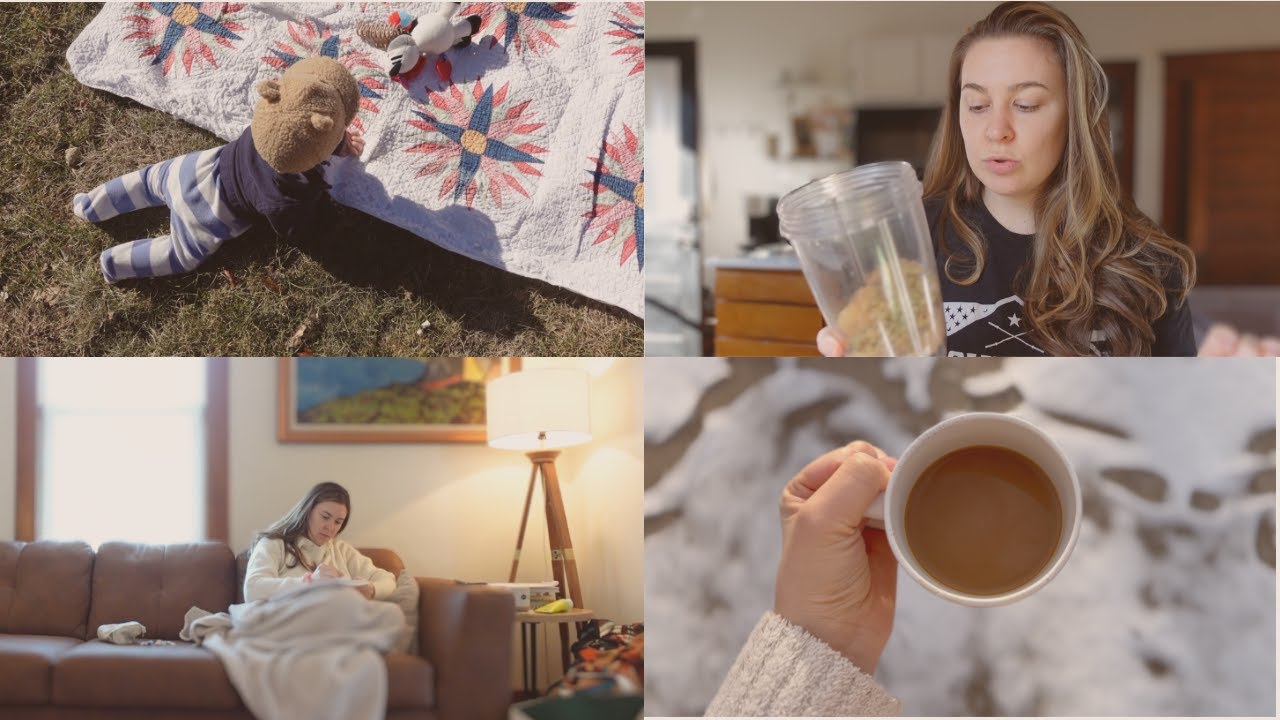 10 здоровых привычек для духовного и физического здоровья | Не тратьте жизнь впустую