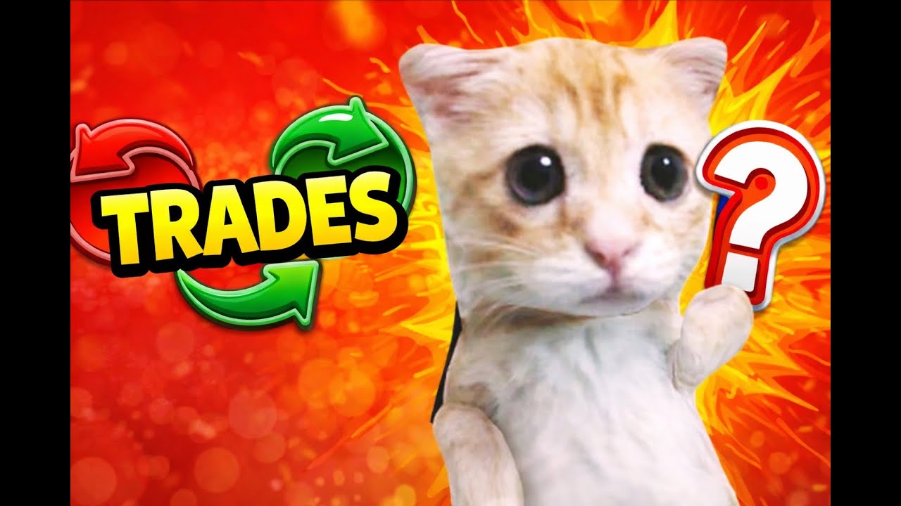 TRADES en Roba un Brainrot 🔥🧠 | Intercambios en Vivo 💸 #brainrot #intercambios  #trading