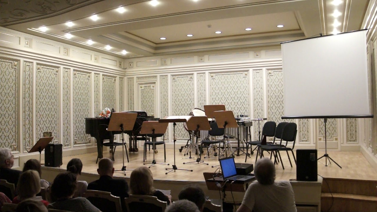 Concert In Memoriam Liviu Danceanu 65