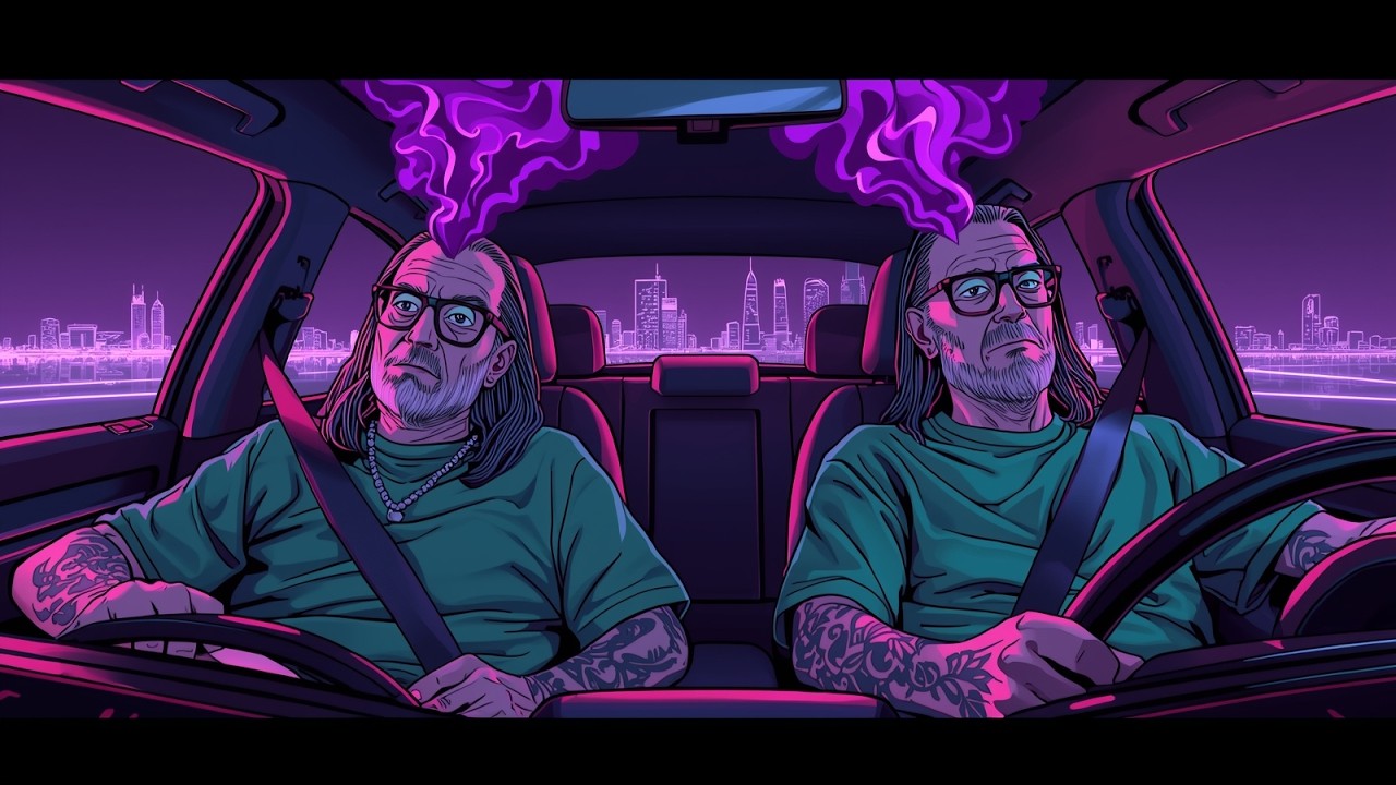 420 Rap Day — Snoop Dogg x A$AP Rocky x Joey Bada$$ | Ganja no Ritmo