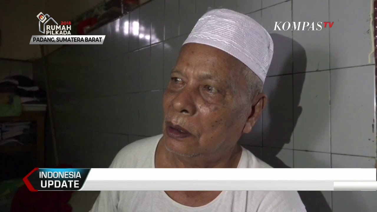 Jemaah Naqsabandiyah Gelar Tradisi Suluk Selama Ramadan