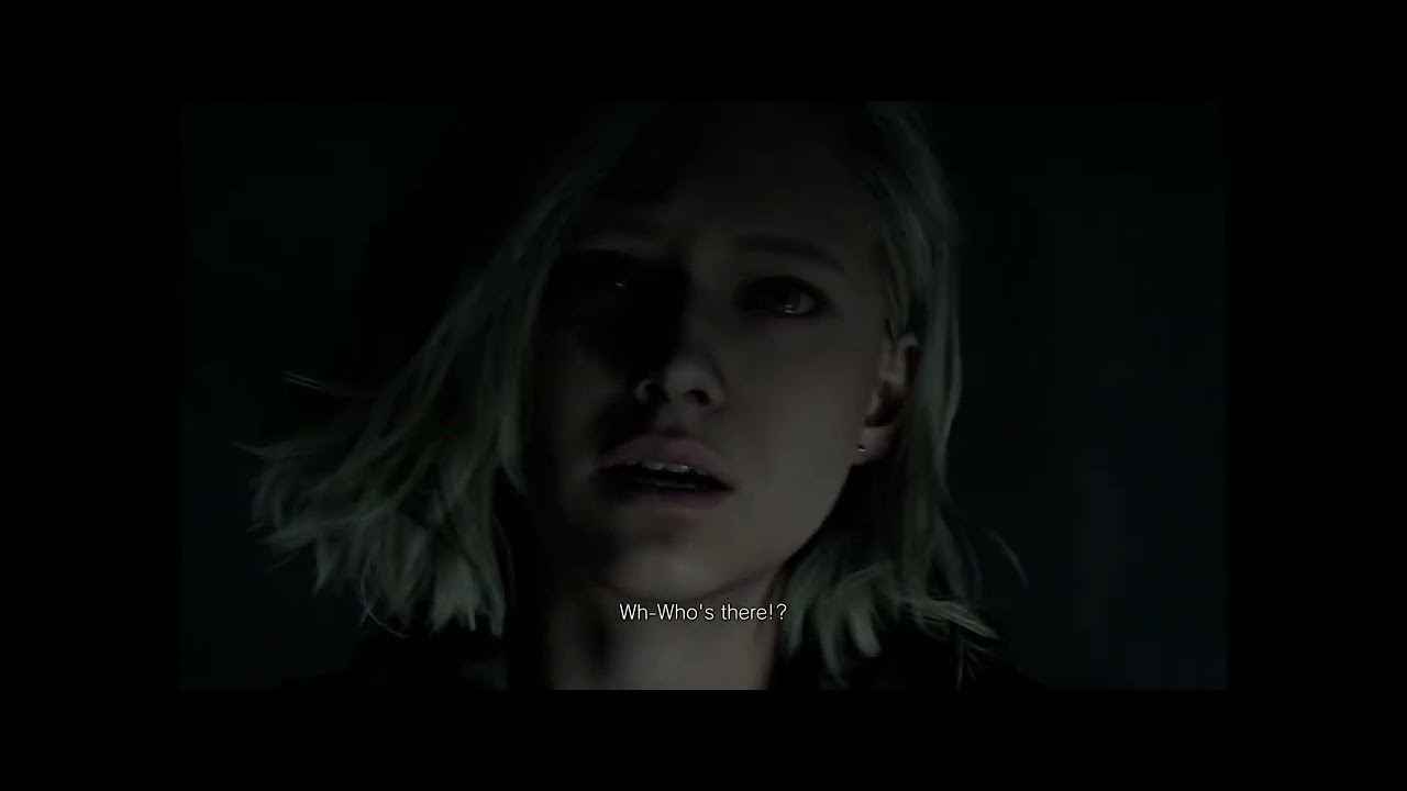 Resident Evil Requiem part 2