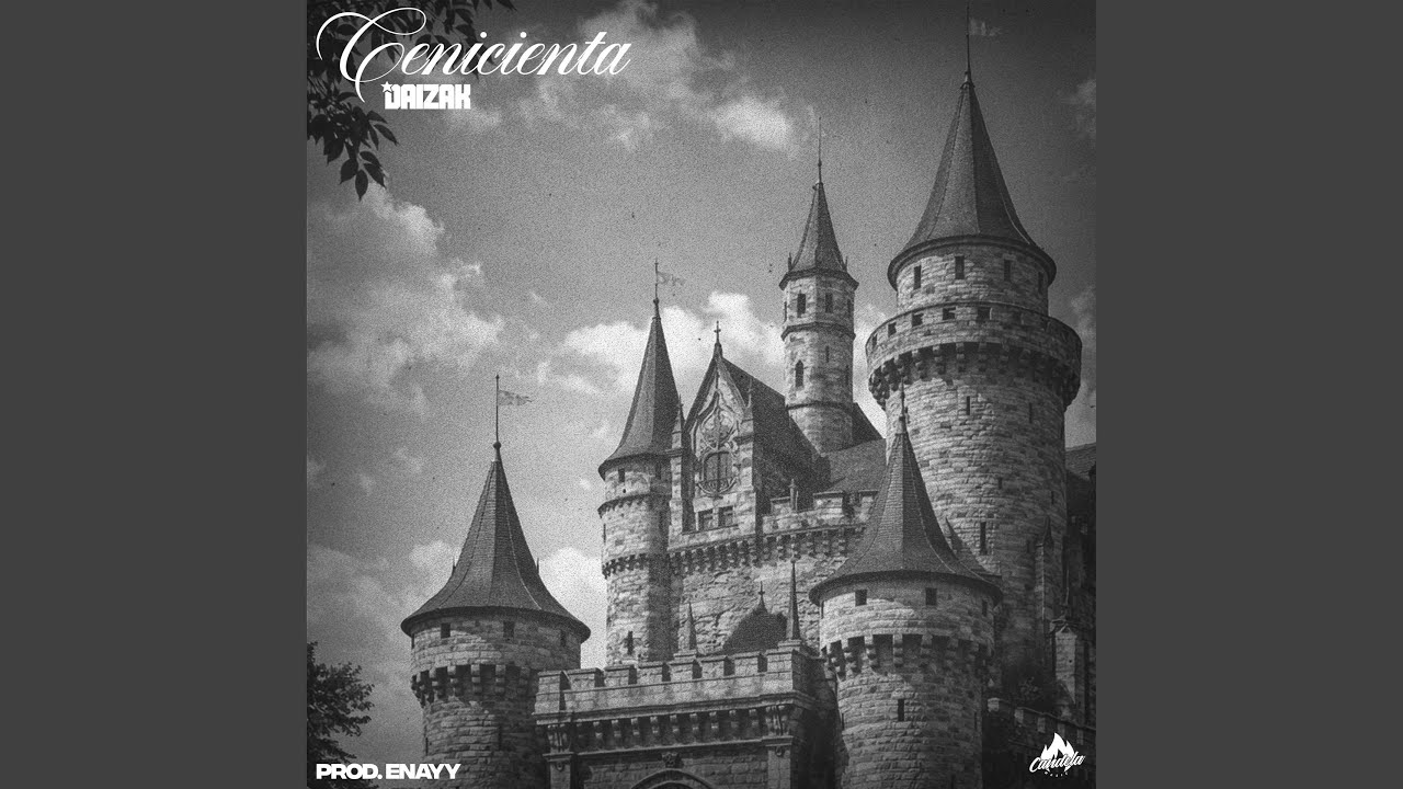 Cenicienta