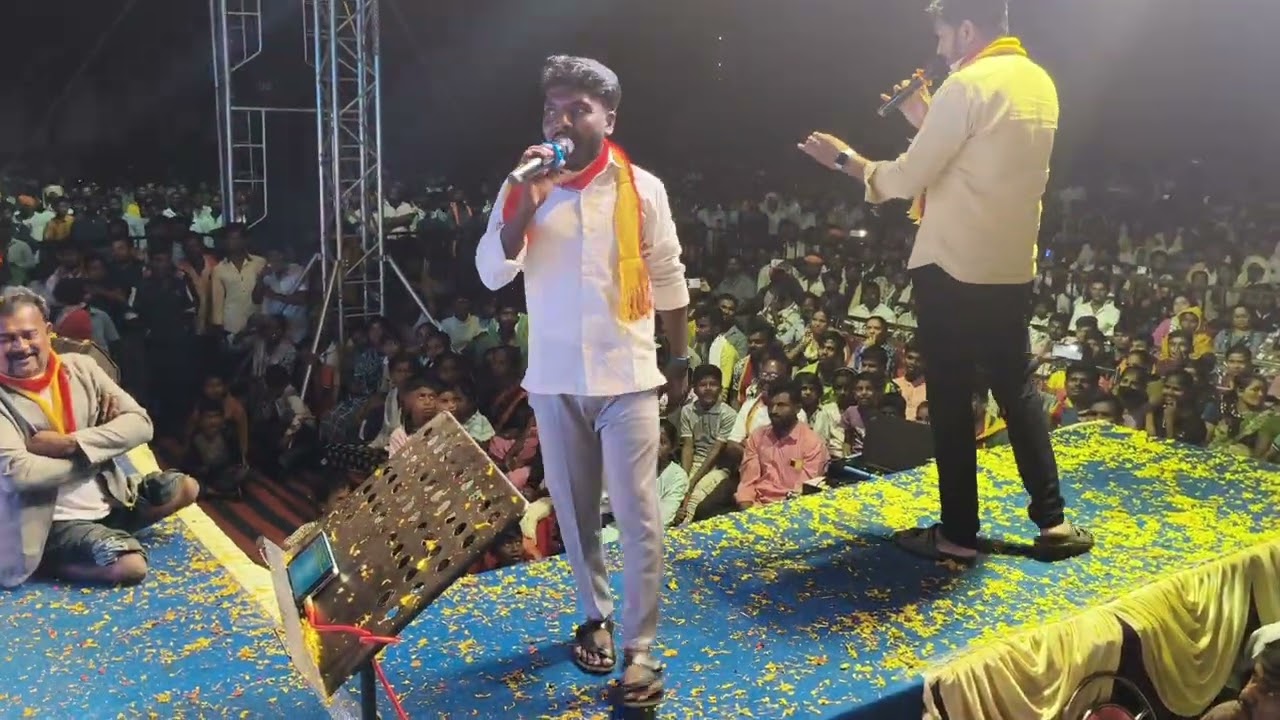 Kadi bidi janapada viral videos 