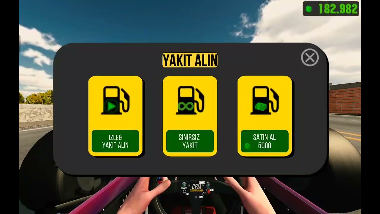 F1 le gezi!?