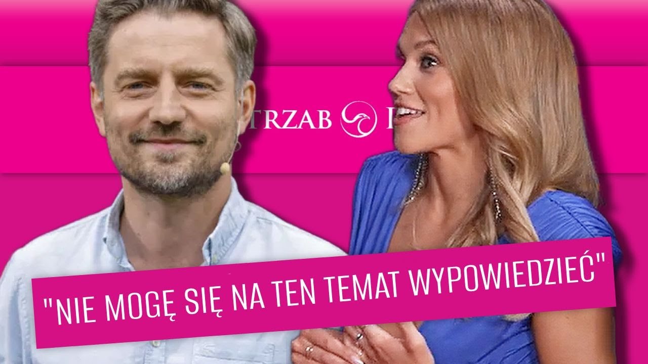 Hit! Kaczorowska zatańczy z Rogacewiczem?! Jak przyjaźń na parkiecie przełoży się na sukces?