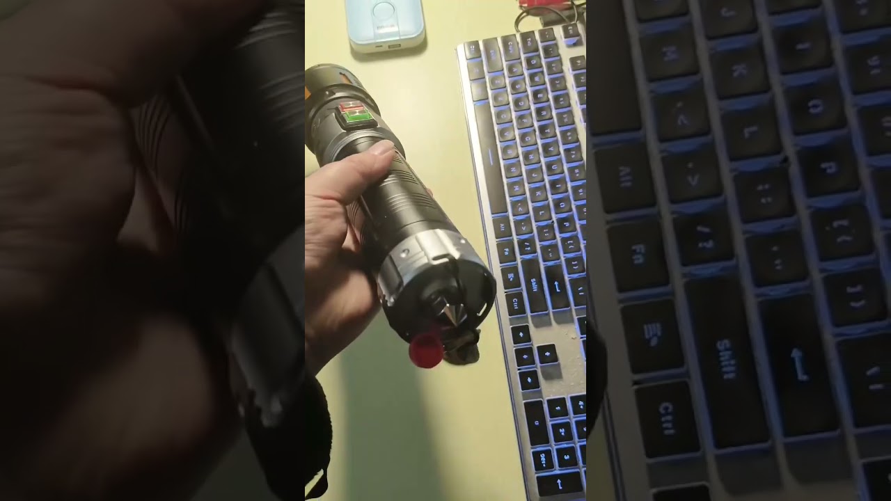 SG-IR14 130W Powerful IR Lasers.#tech #foryou #lasers #laserpointer #laserigniter＃gadgets