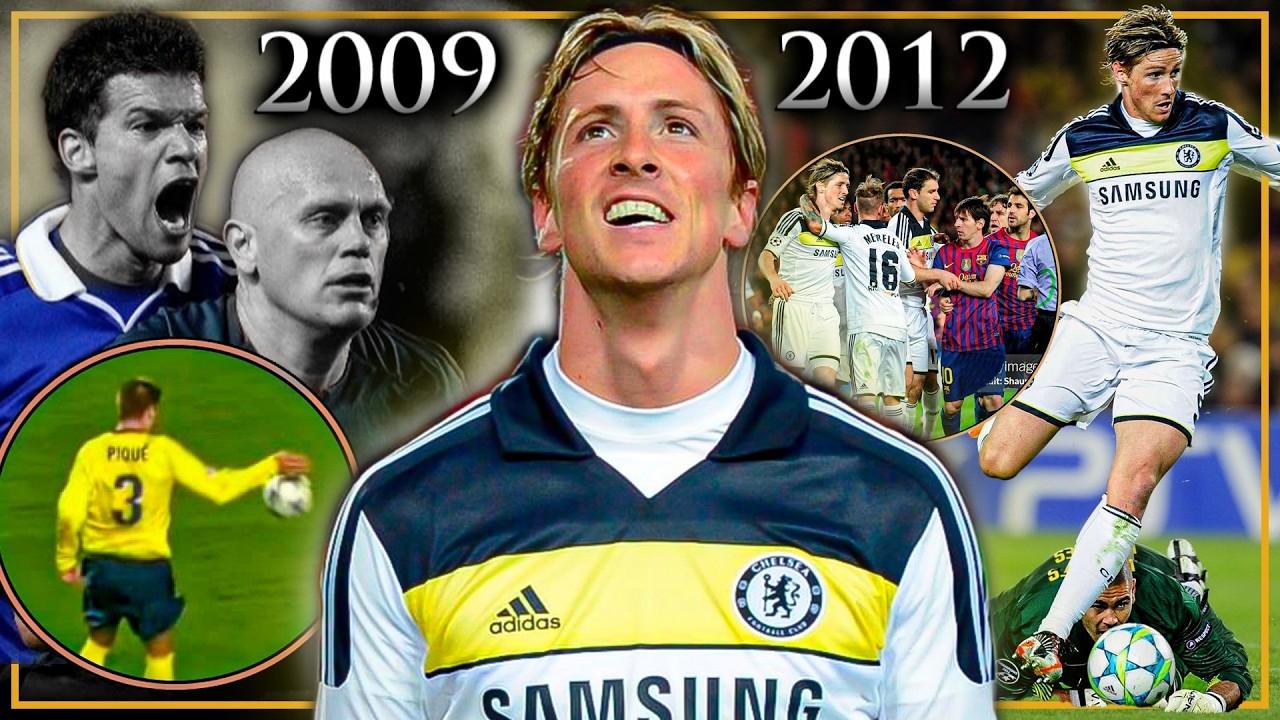 LA VENGANZA MAS ÉPICA DE LA HISTORIA