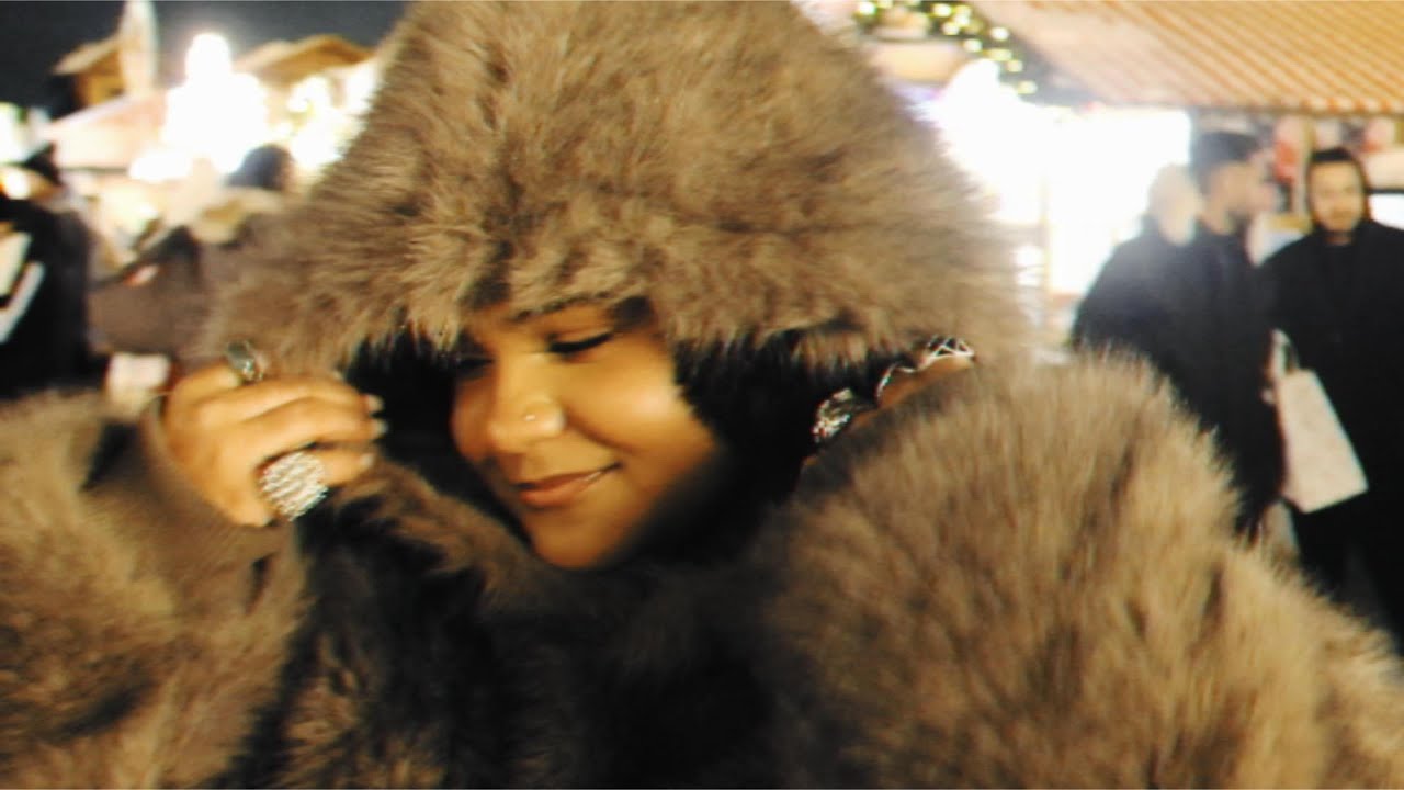 Amanda Mena - One Time A Year (Music Video)