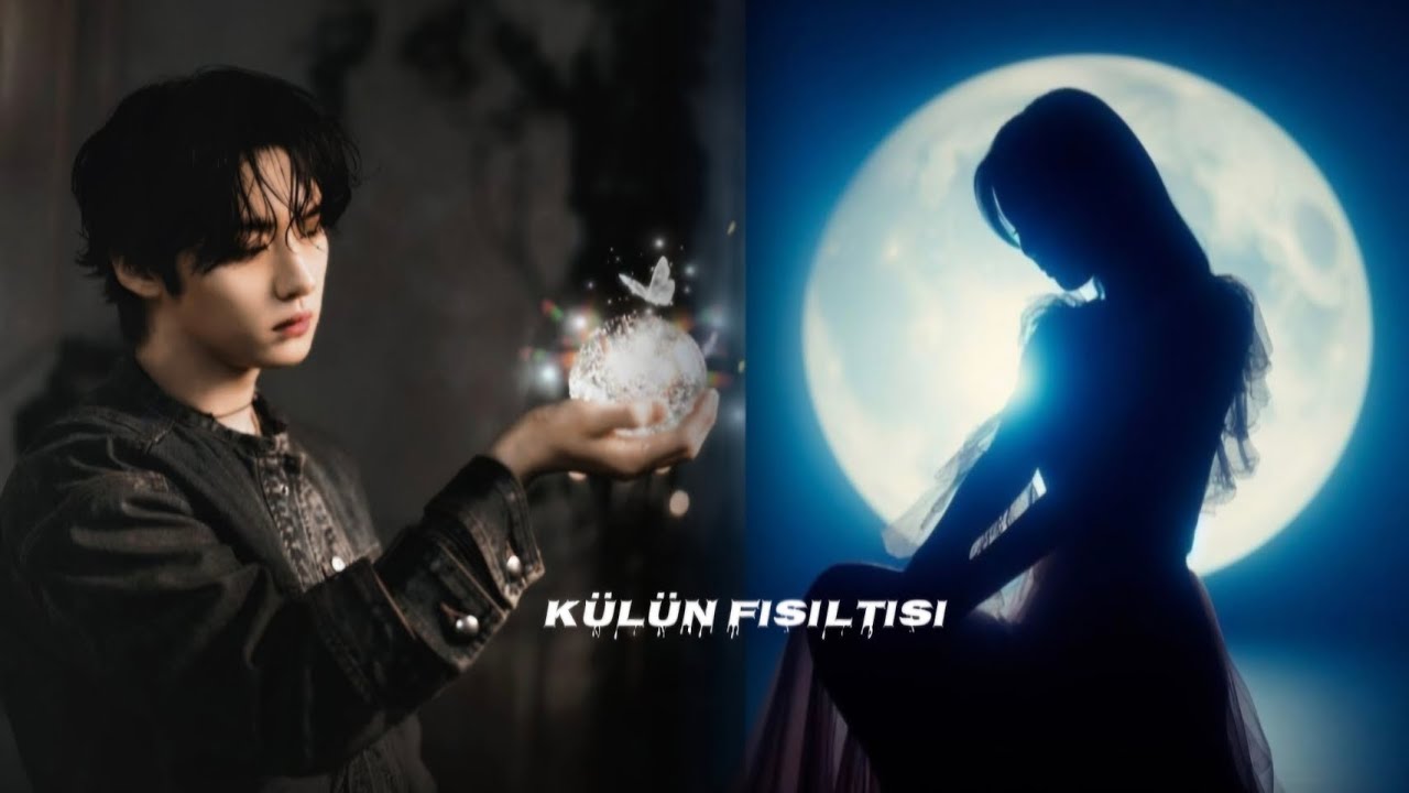 Külün Fısıltısı || Lee Minho- 10.Bölüm [Minho İle Hayal Et]