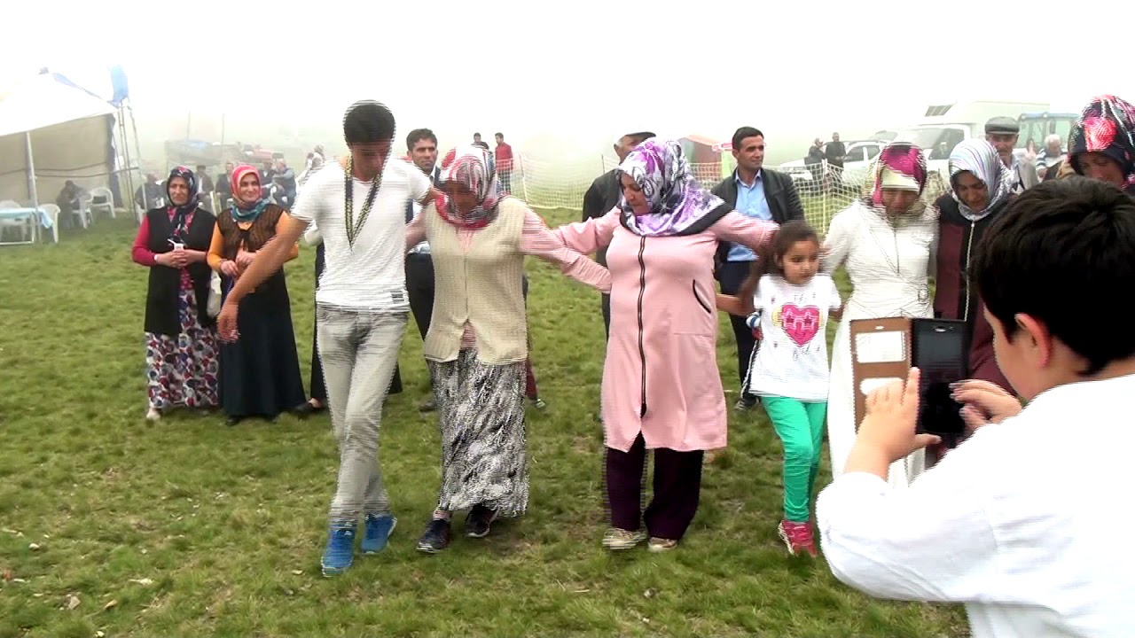 Giresun Dereli Aksu Köyü Karagöl Yaylası