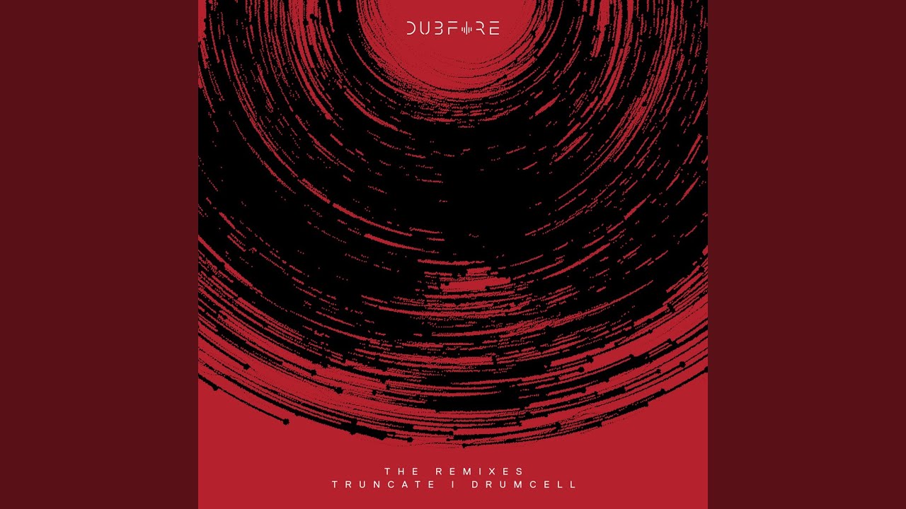 Escape (Truncate Remix)
