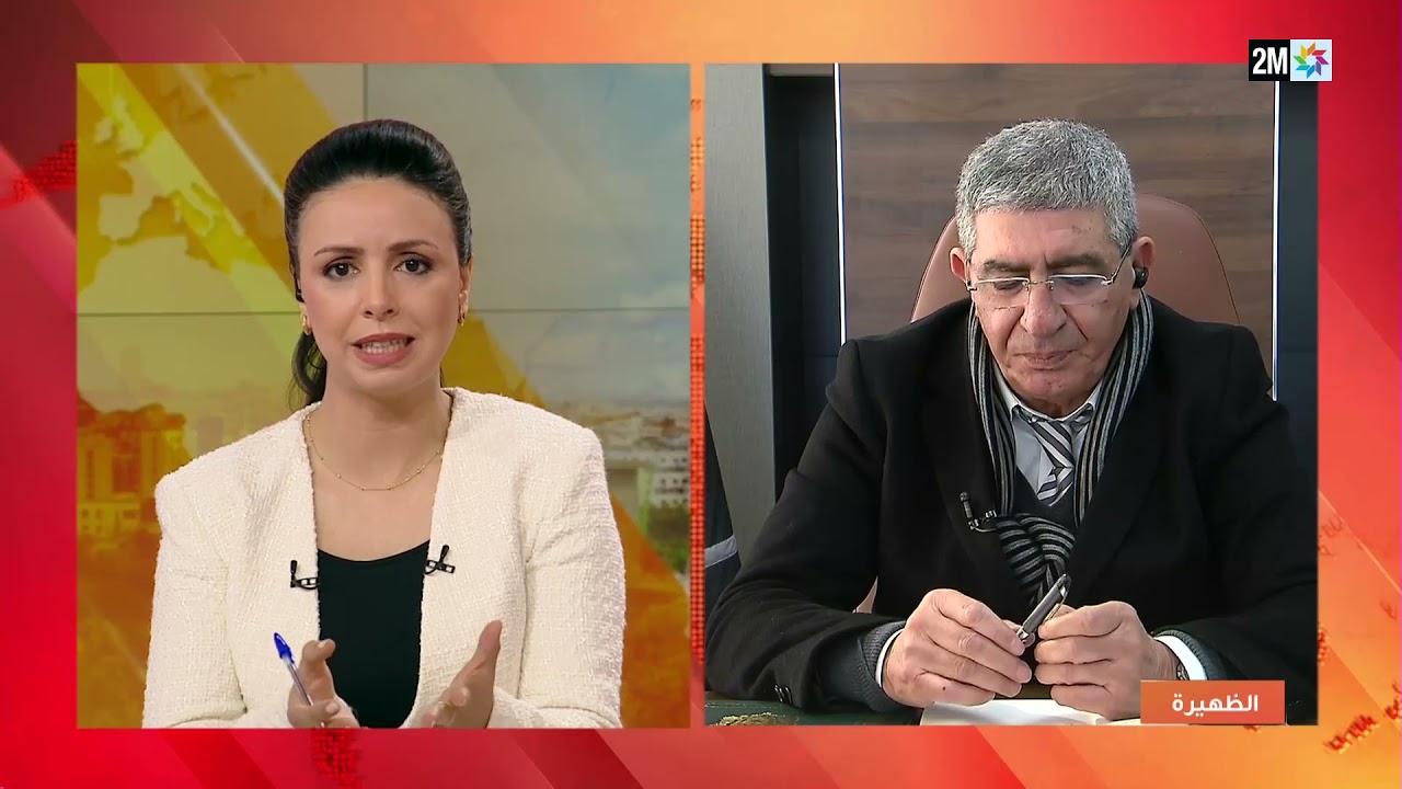 مواصفات الحافلات مغربية الصنع الملقبة بحافلات 