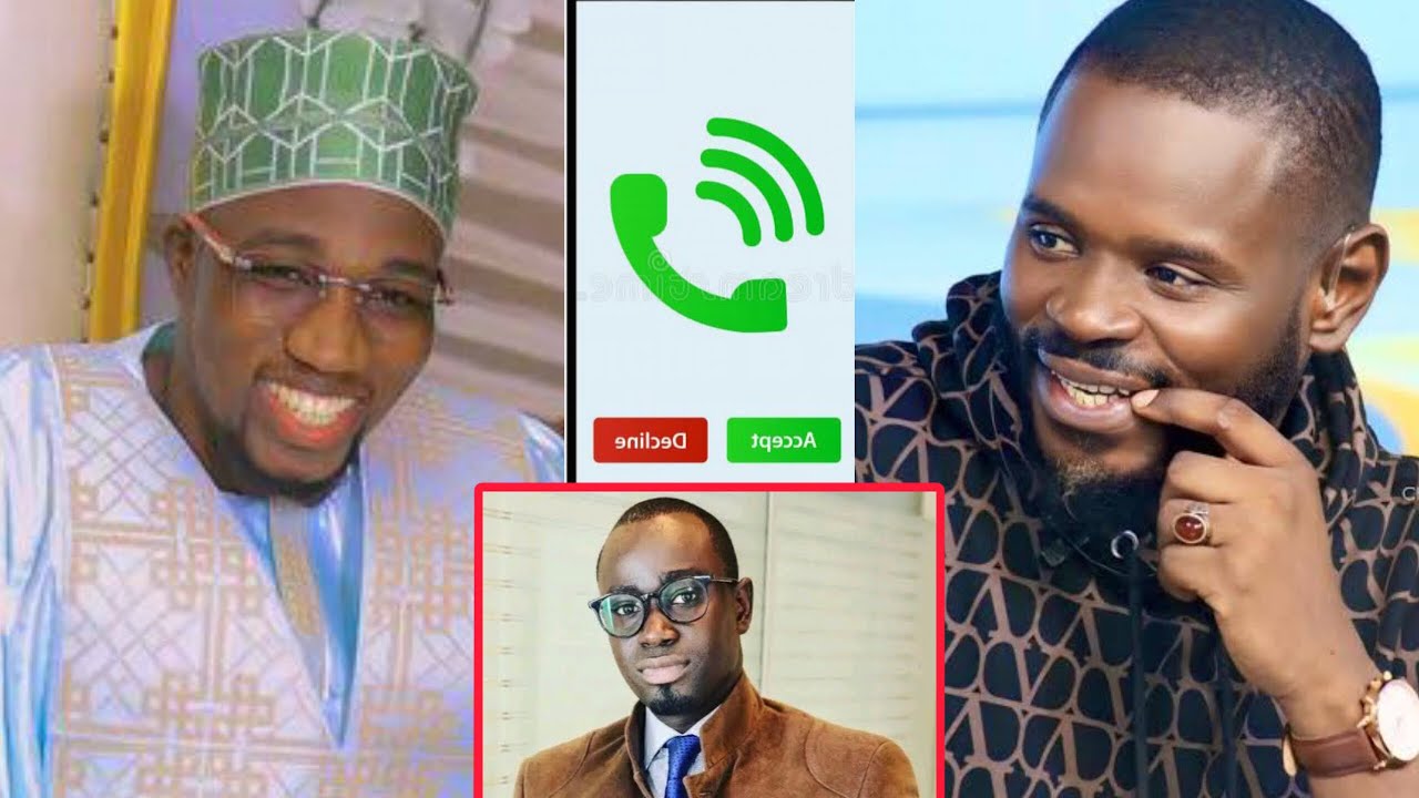 Oustaz Mouhamed Mbaye Ak Yoss Bi….Rebondissement Dans L’Affaire Pape Cheikh Diallo 