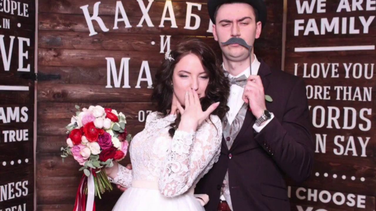 ШОК! Фотозона своими руками