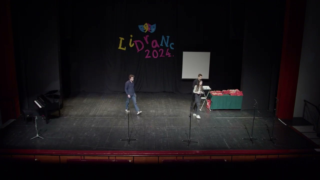 LIDRANO 2024.