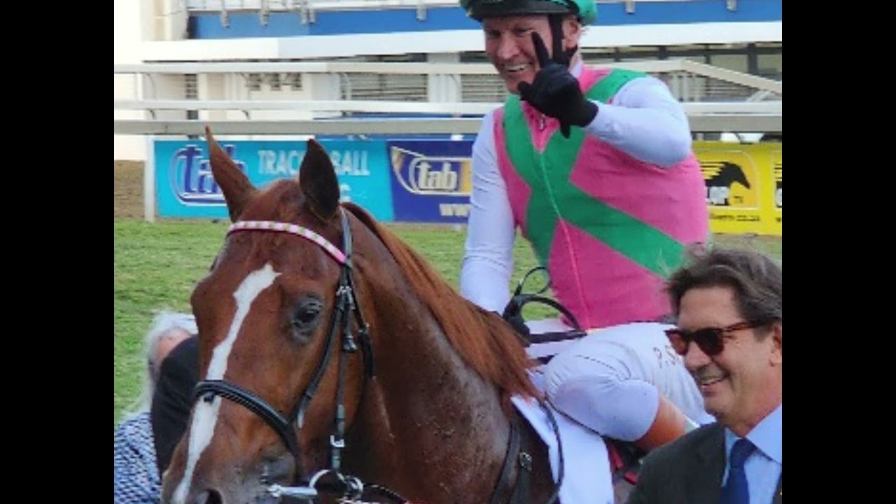 Piere Strydom retires! 