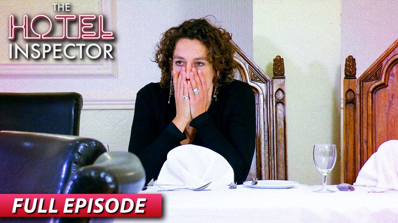 EVERY Aspect Of This Hotel Is Failing | The Hotel Inspector | Full Episode