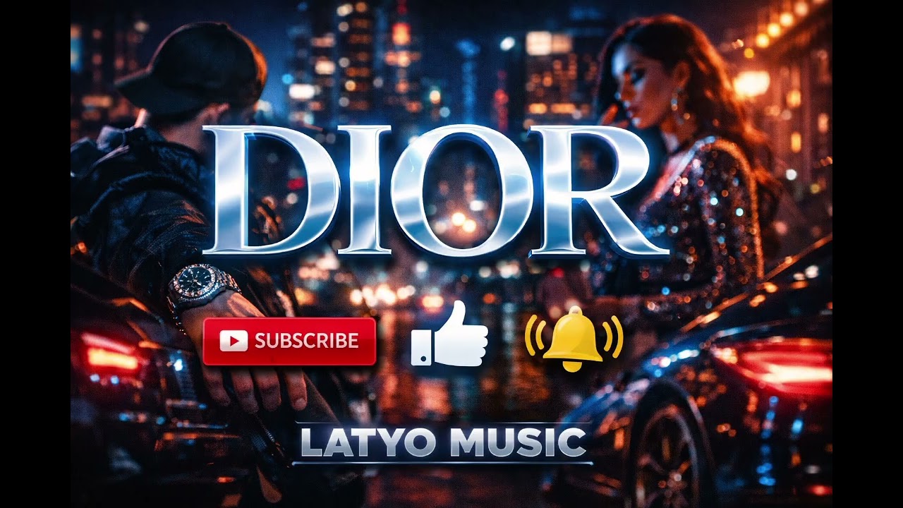 Dior Official Music 