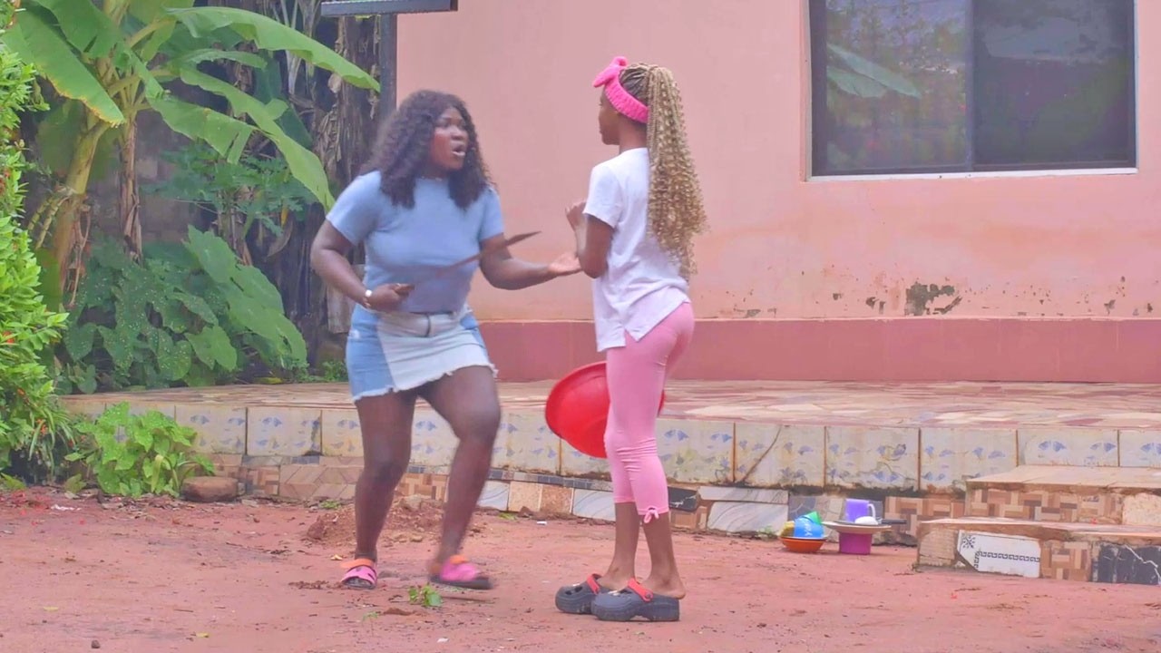 If You Have A Child, Please Don’t Miss Watching This MindBlowing Family True Story-African Movies