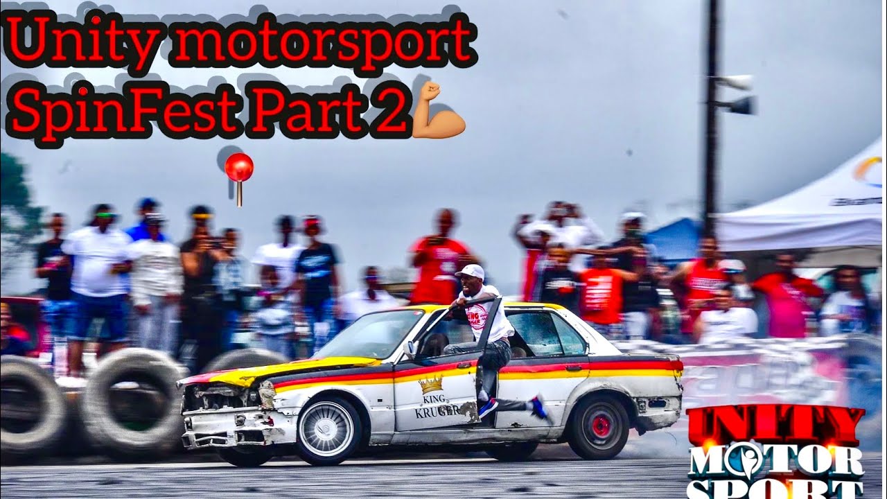 Unity Motorsport SpinFest Part 2🫡+ Beach Day🏖️//Panjaro♥️Renzo🤯Austin🇩🇪 Bokkie💙Laeeq🩶