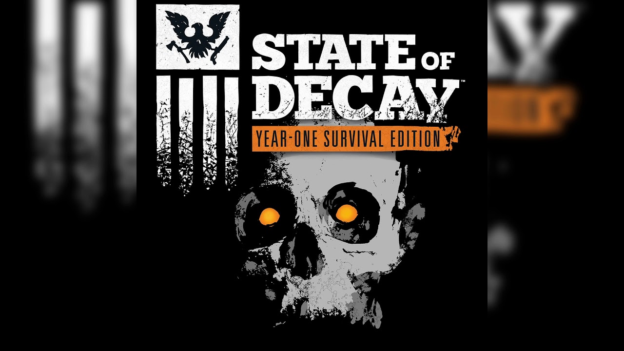 State of Decay: Year-One Survival Edition (Original Soundtrack) (2015)