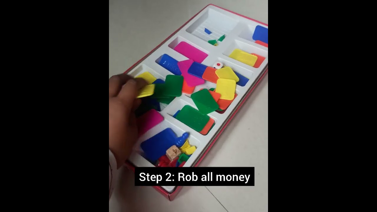 How to win a game of business| Funny ending 🤣🤣