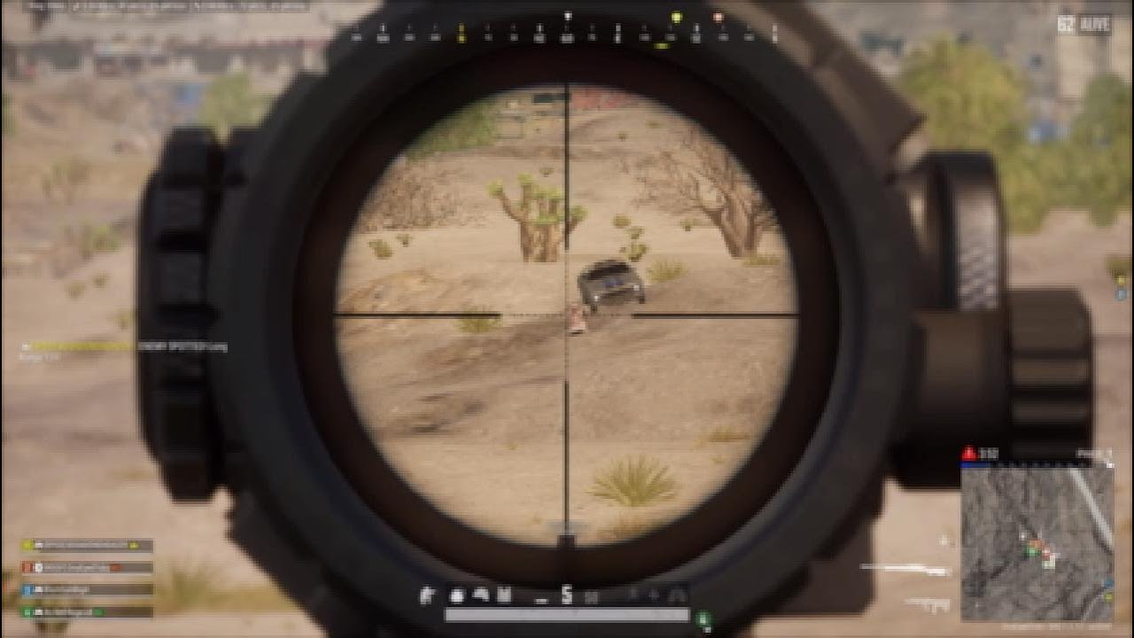 PROUDEST MOMENT IN PUBG